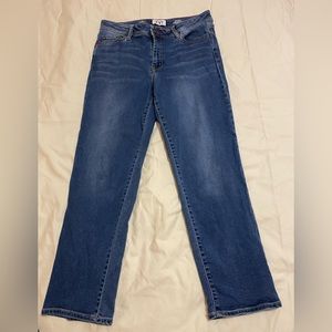 Cropped Jeans EV1 Size 10